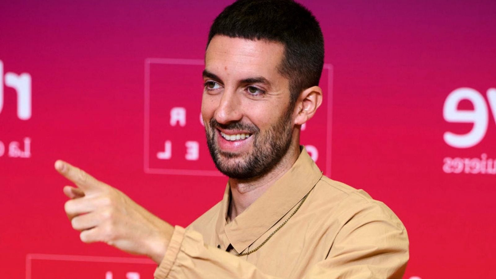 David Broncano té tres cases a Madrid - RTVE