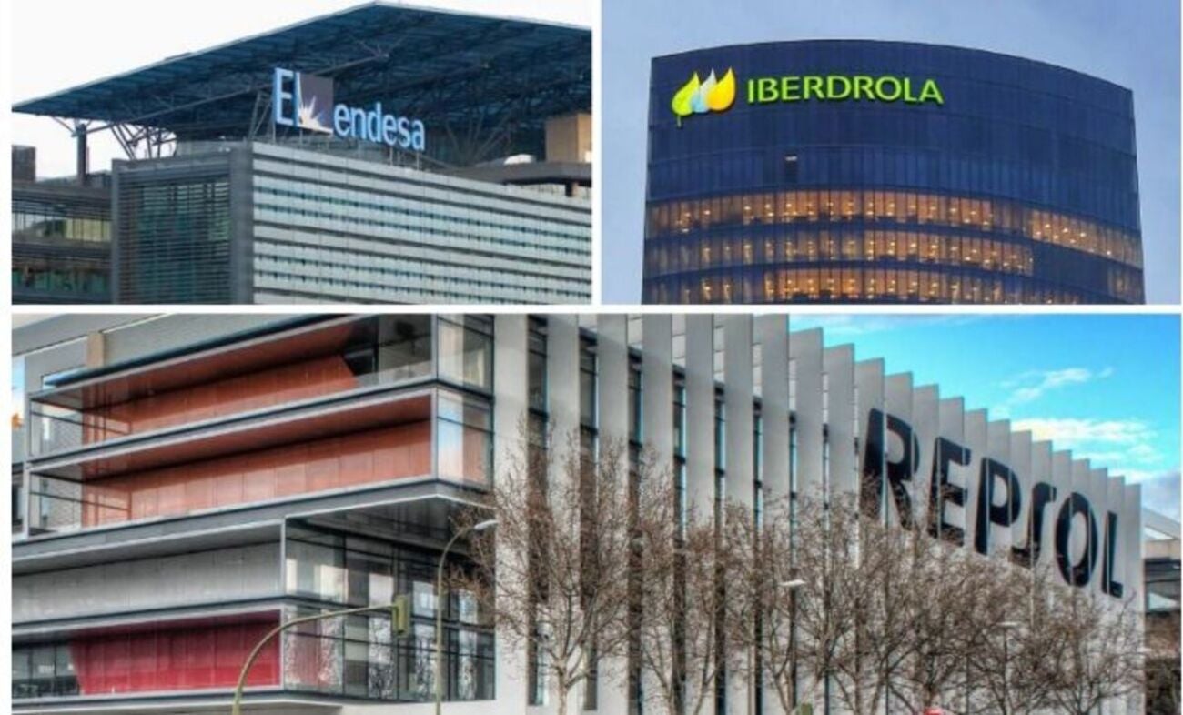 Imatges d'empreses energètiques