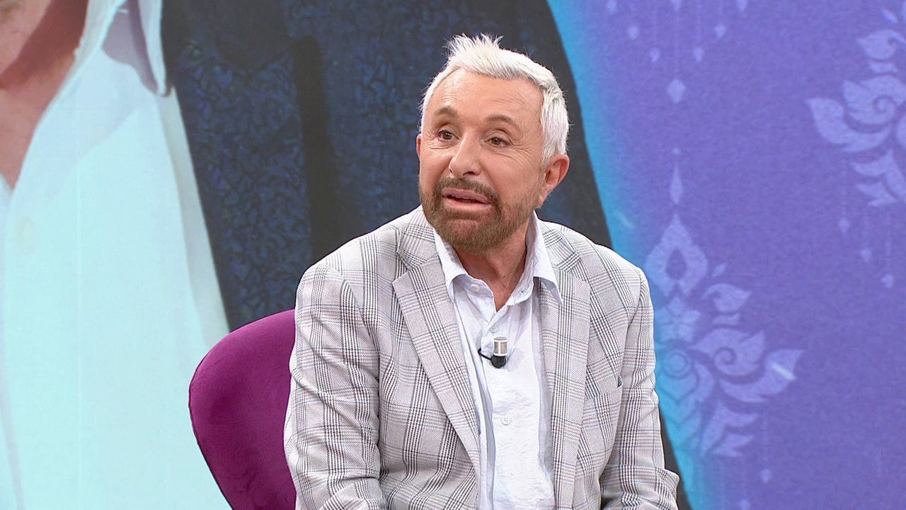José Manuel Parada ha esclatat en directe - Antena 3