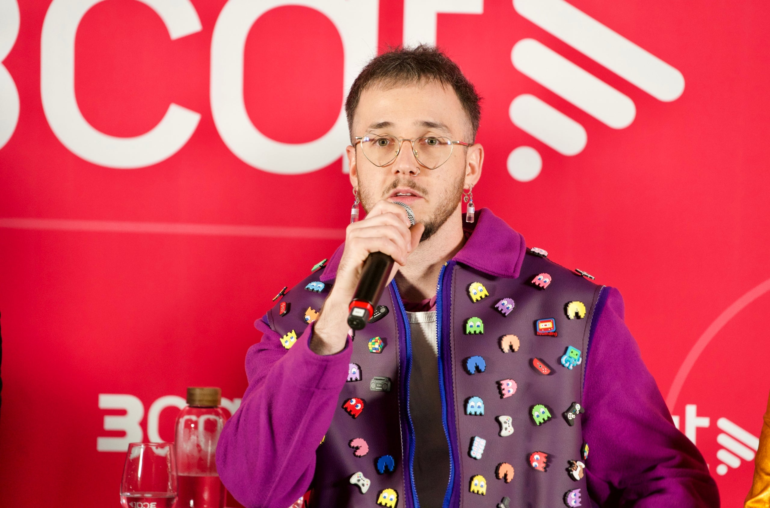 Lildami també participa a 'Cenit' - Mireia Comas