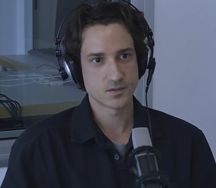 Marcos Franz