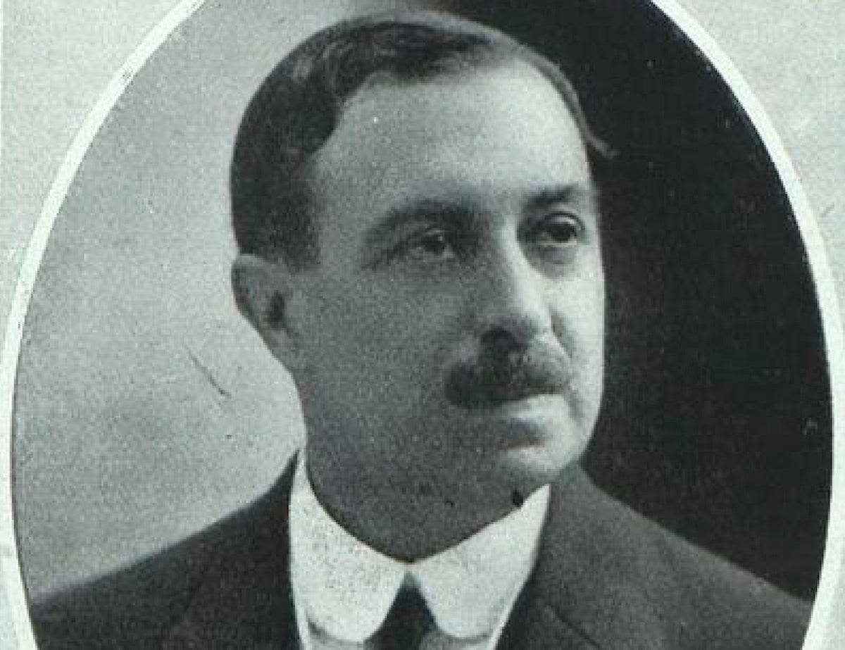 Antoni Martínez Domingo/Wikipedia