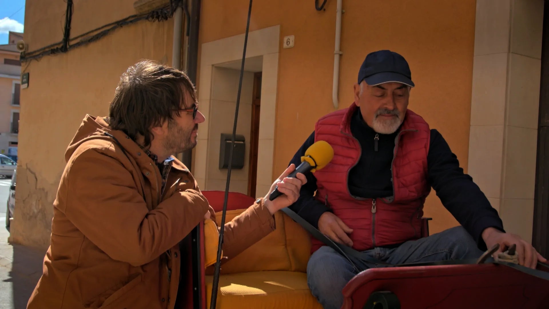 Quan torna 'El Foraster' a TV3?