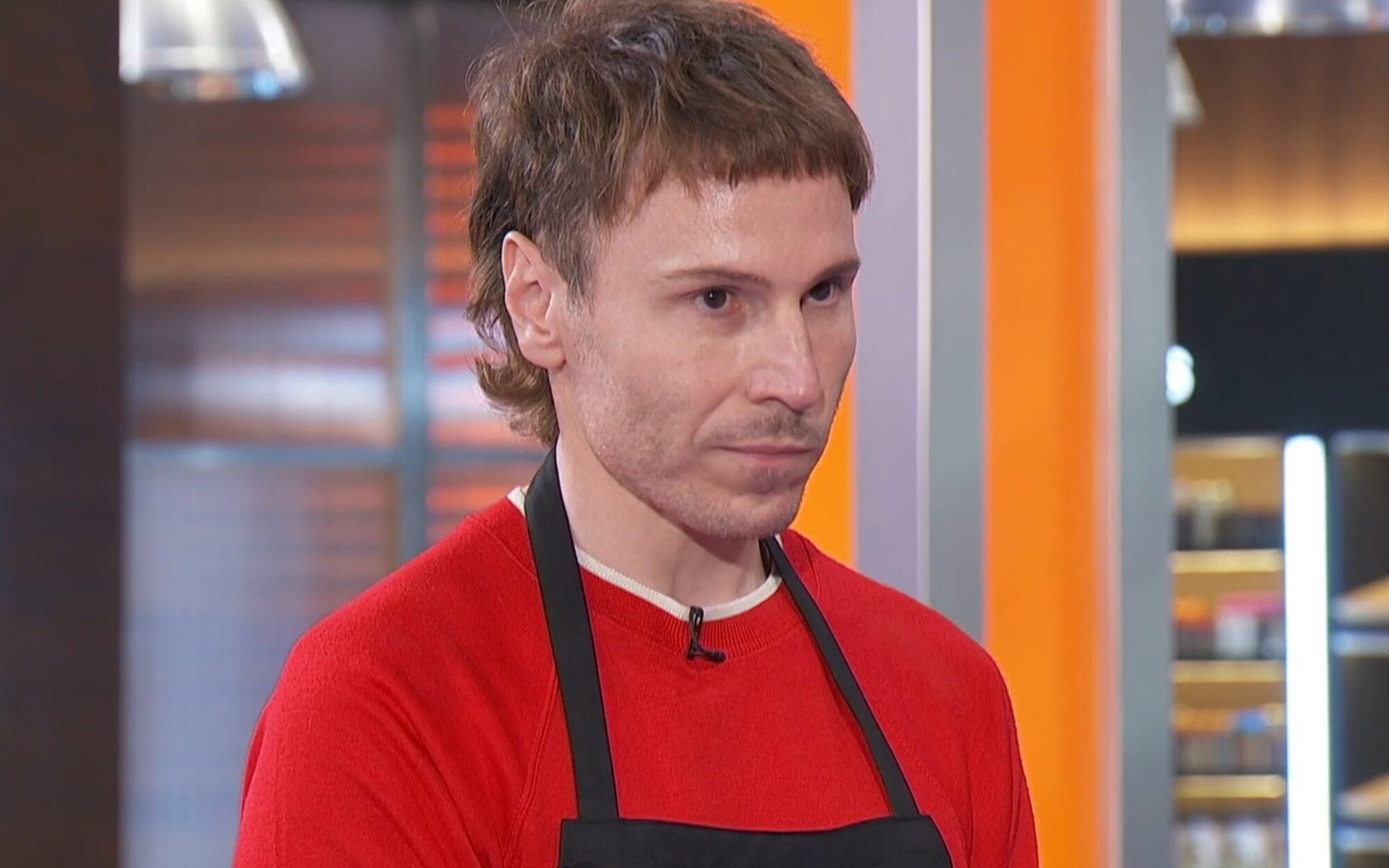 Què ha passat amb Rubén Ochandiano? - TVE