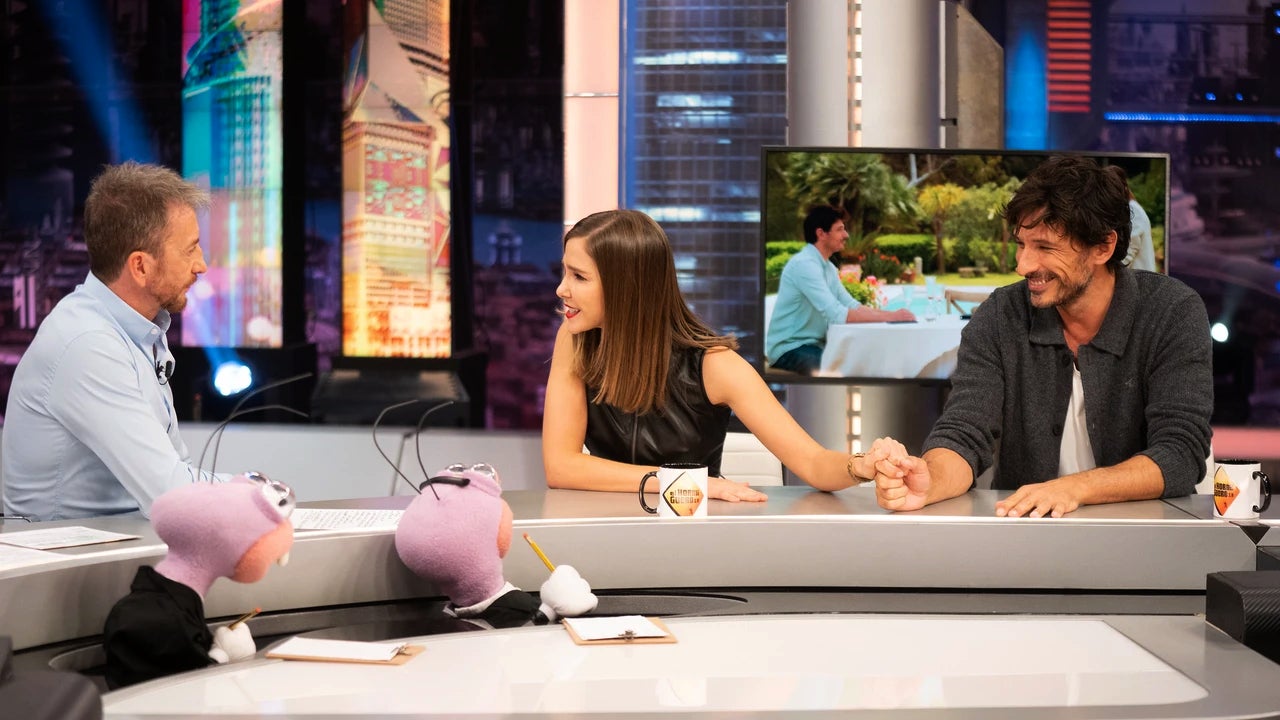 Quins famosos van ser els seus primers amors_ - Antena 3