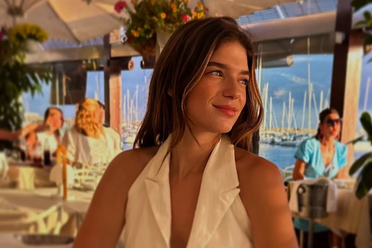Una tiktoker famosa denuncia haber sufrido catalanofobia - Instagram