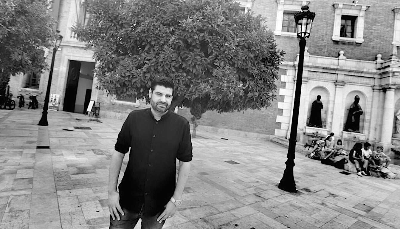 Vicent Baydal