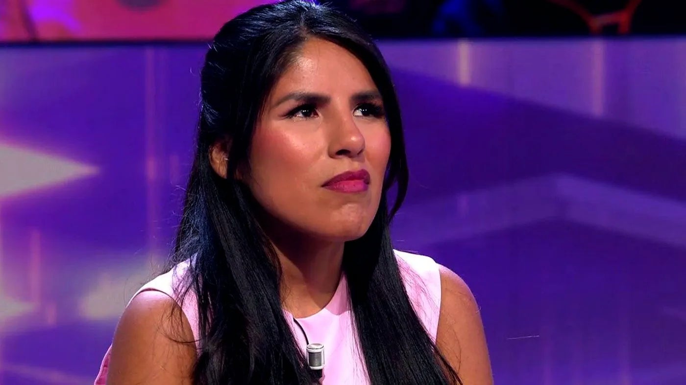 Isa Pantoja anuncia segundo embarazo - Telecinco