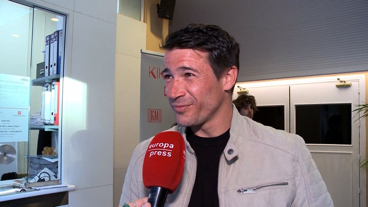 Juan José Ballesta revela quants diners li han ofert des de Telecinco - Europa Press