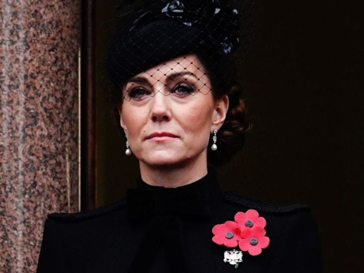 Kate Middleton reapareix després de superar el càncer - Instagram