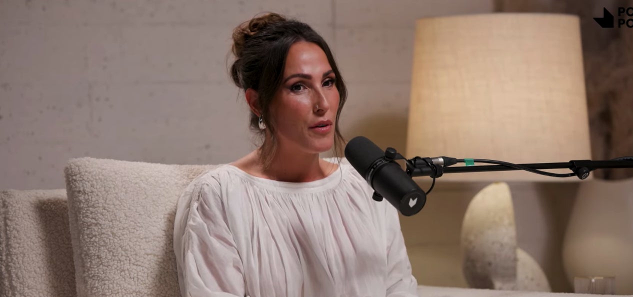 Malú parla de l'anorèxia que ha patit - Youtube