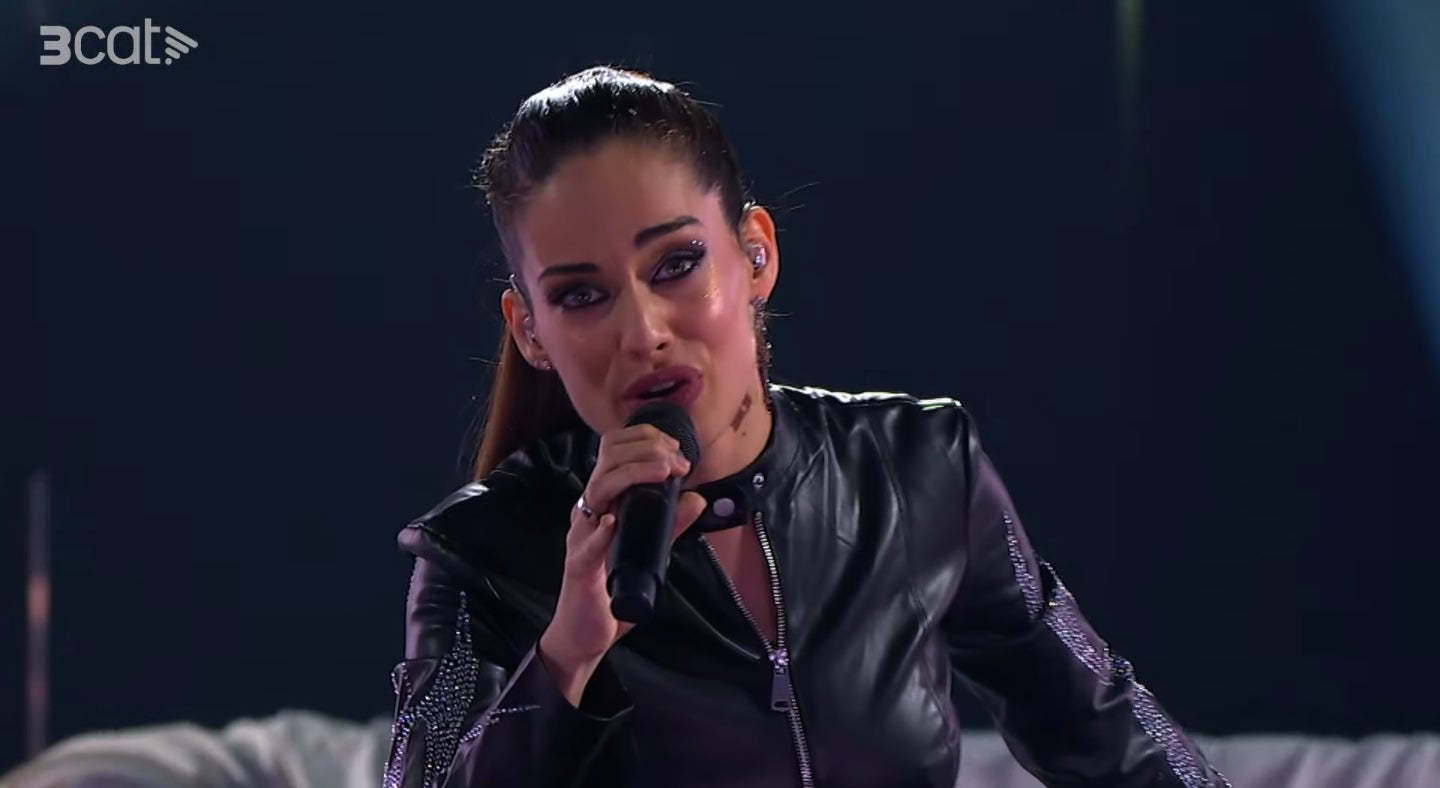 Mariona Escoda triomfa en un altre concurs musical de 3Cat