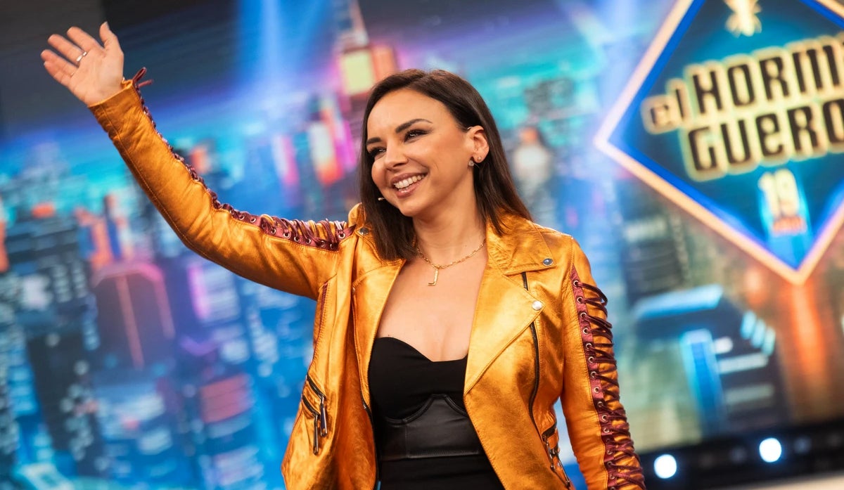 Què ha explicat Chenoa sobre la seva nova vida? - Antena 3