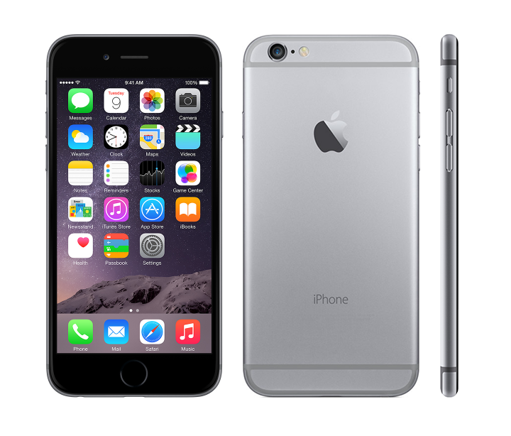L'iPhone 6, un dels models que no complirien amb els requisits per utilitzar WhatsApp a partir de la primavera de 2025 | Apple