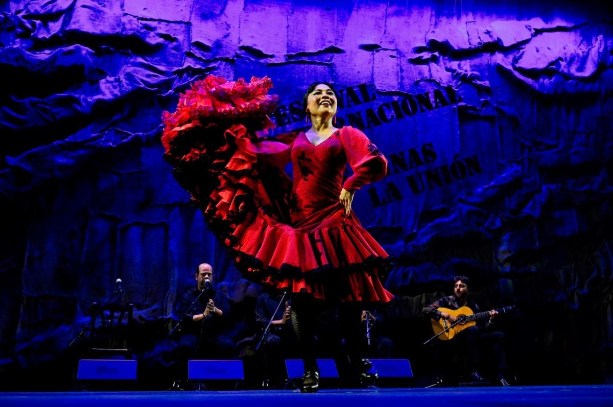 El Gran Teatro del Liceo acogerá la 1ª Gala de Ganadores del Festival Internacional de Cante de las Minas / Servimedia