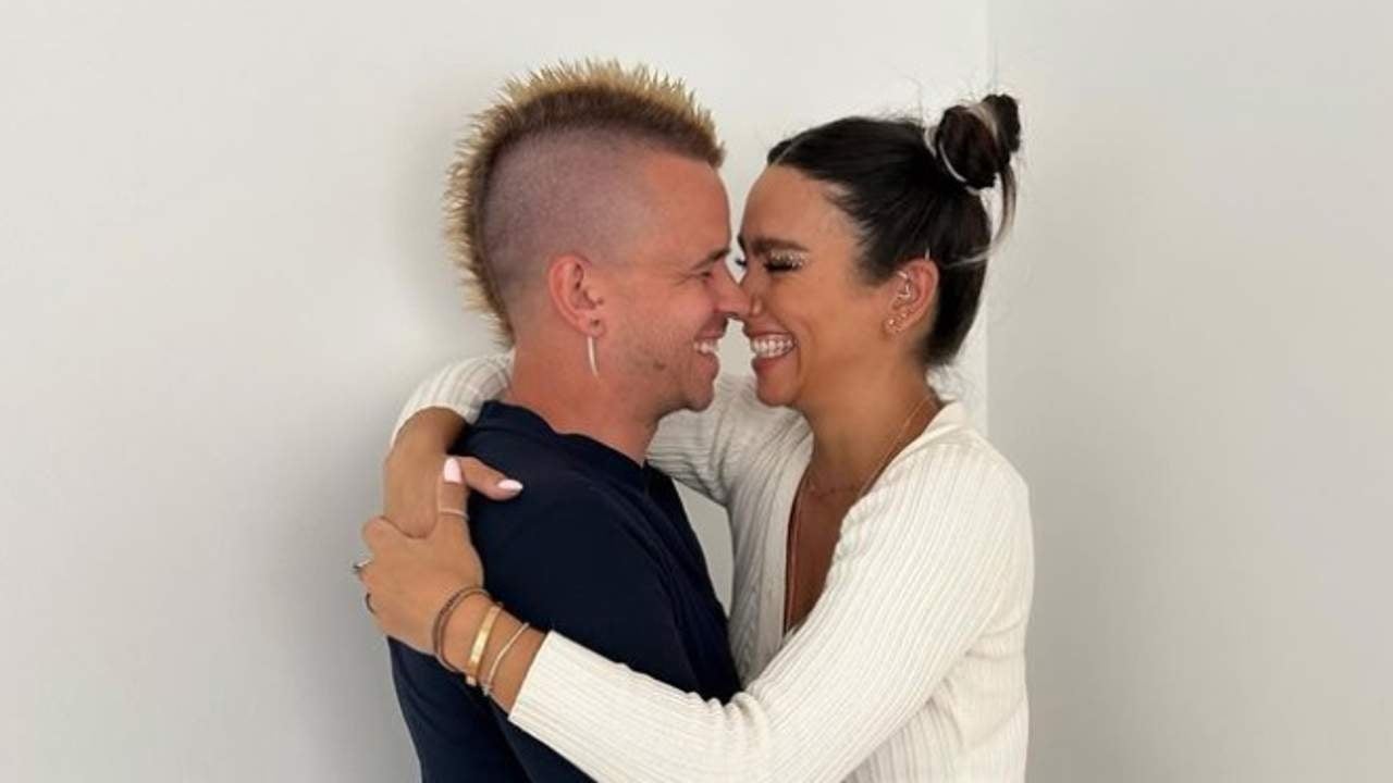 Cristina Pedroche i Daviz Muñoz | Instagram