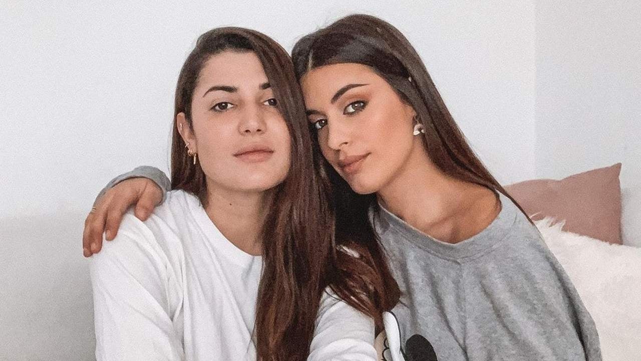 Dulceida i la seva parella Alba Paul | Instagram