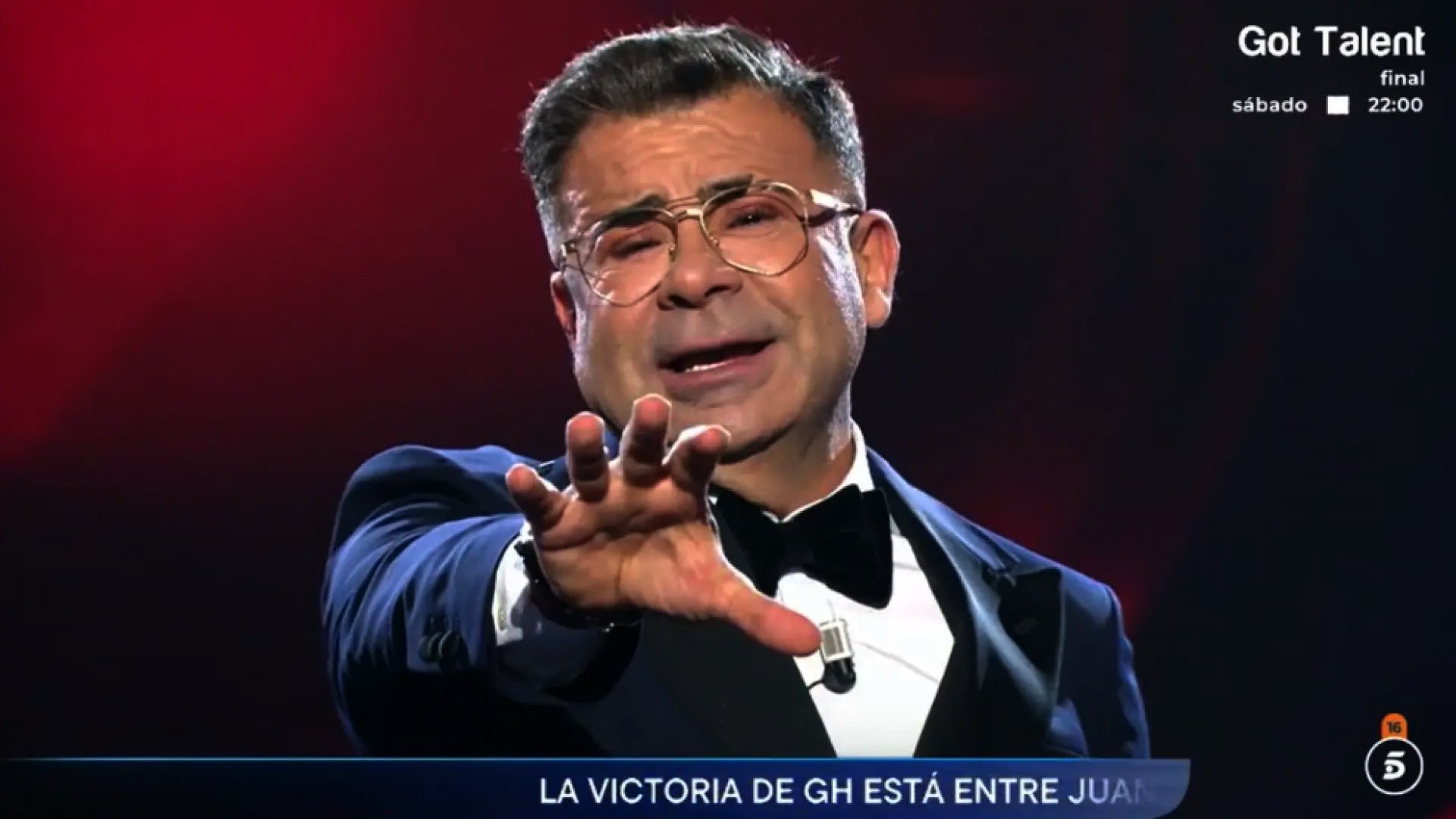 El guanyador de Gran Hermano ha estat bastant inesperat - Telecinco