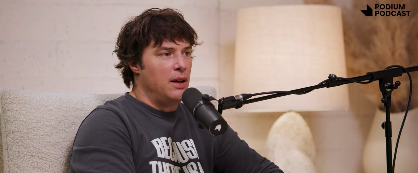 Jordi Cruz recorda alguns dels pitjors moments d'aquest any - Youtube