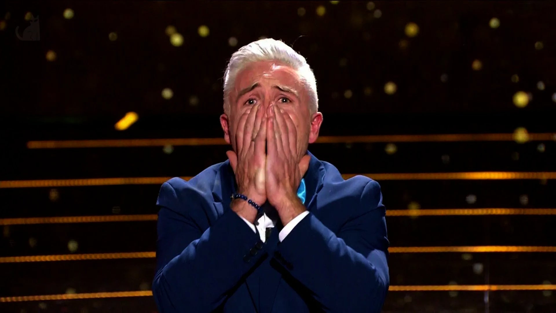 Juan guanya 'Gran Hermano', però només s'endú la meitat del premi - Telecinco