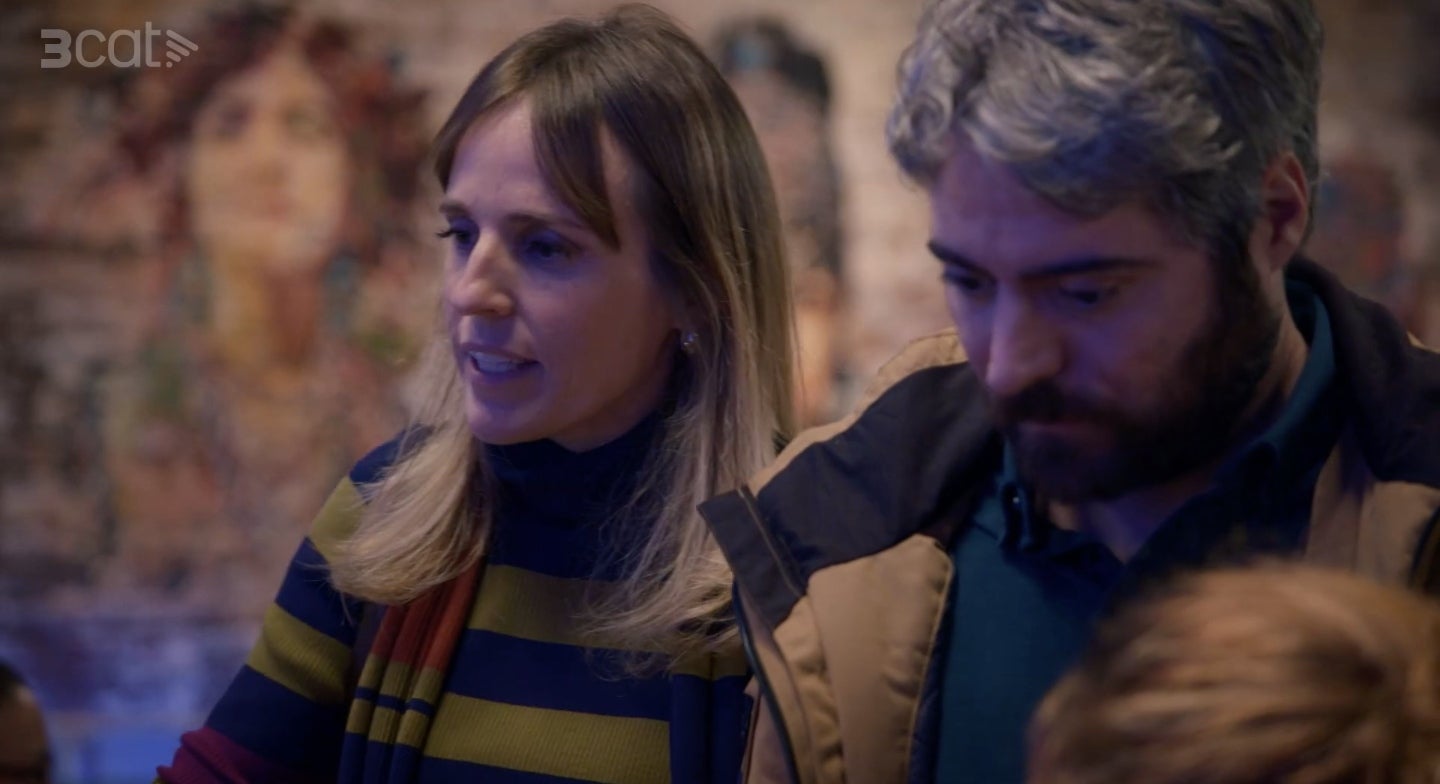 La Cèlia explota contra el Bolaños | 3Cat