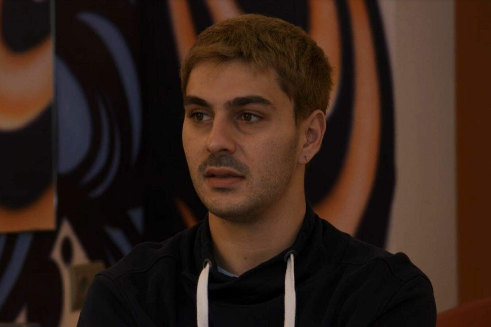 Marcel, interpretat per Nil Cardoner | 3Cat