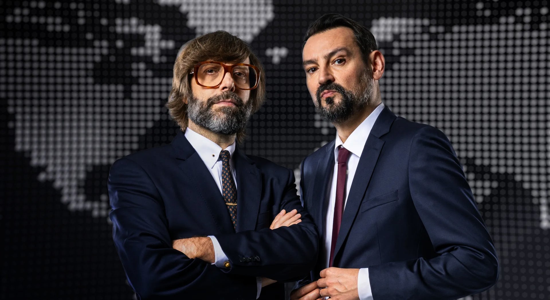 Òscar Andreu i Òscar Dalmau tornen a 3Cat amb un programa nou - TV3