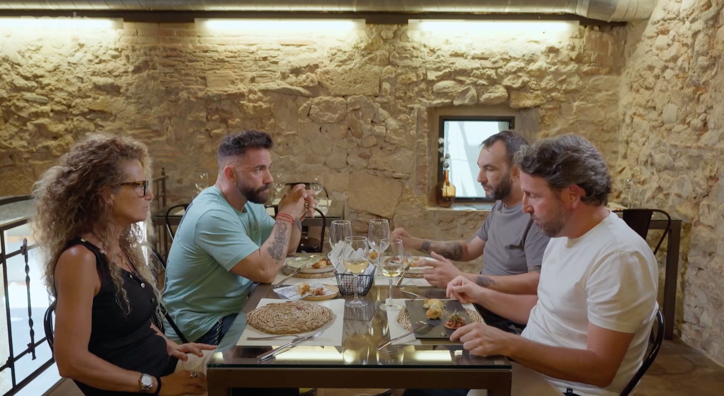Què els ha semblat la proposta del rival més jove_ - TV3