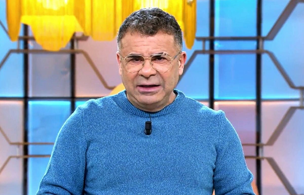 Què ha explicat Jorge Javier sobre la seva vida íntima? - Telecinco
