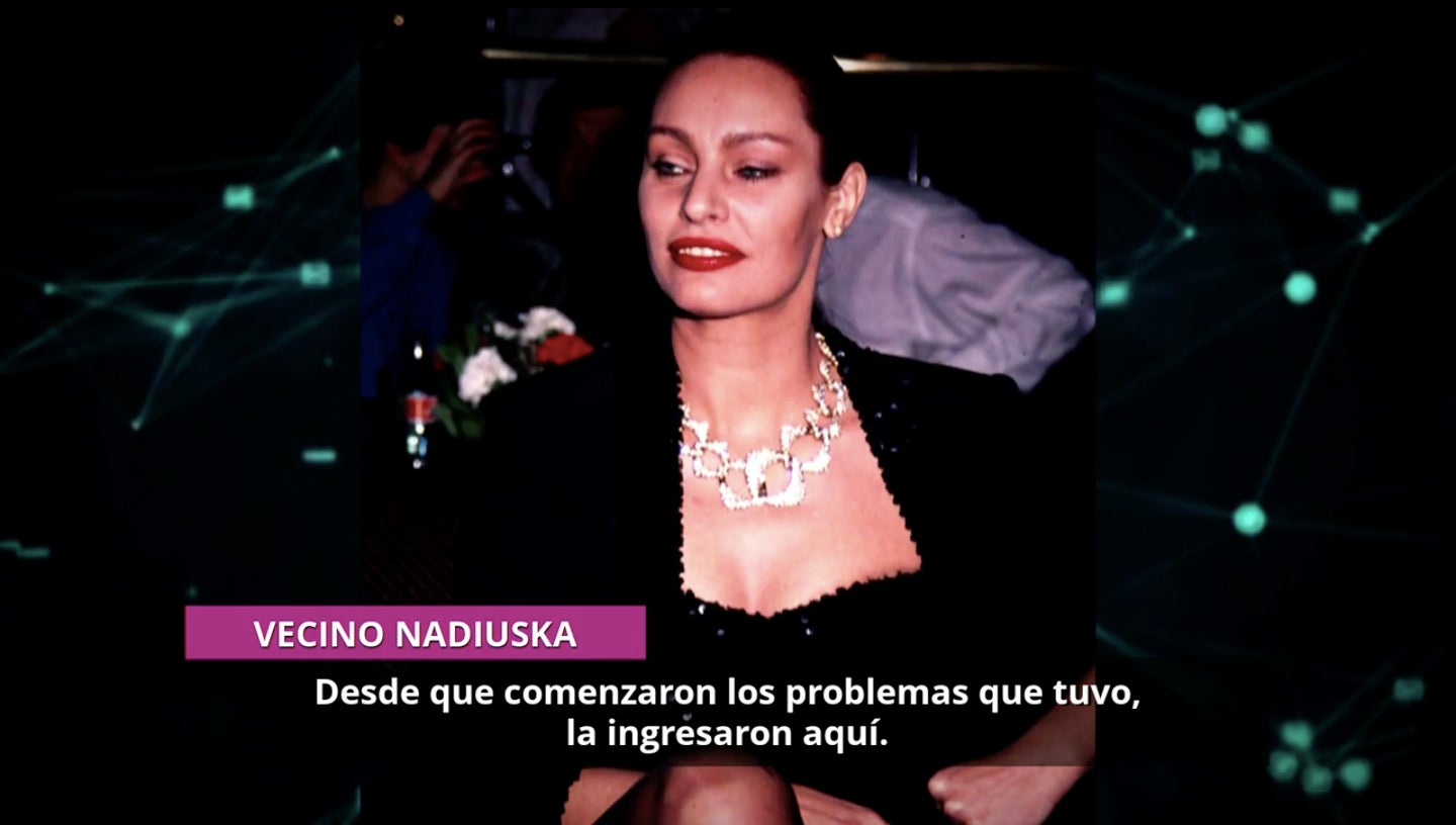 Què se sap de Nadiuska actualment_ - Telecinco