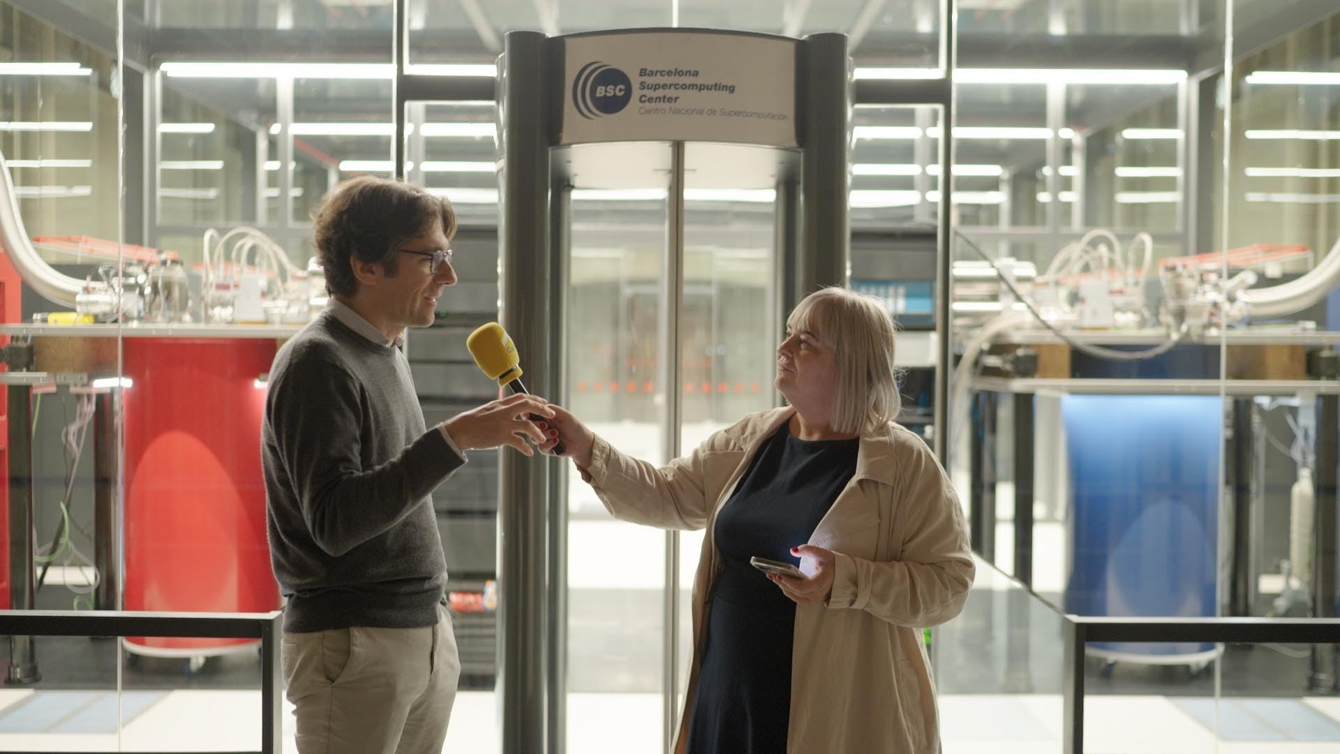 Torna el programa Popap IA a Catràdio | 3Cat
