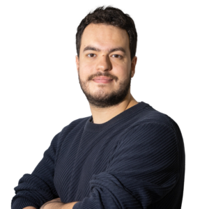 Joan Pol Alcaraz Rodergas