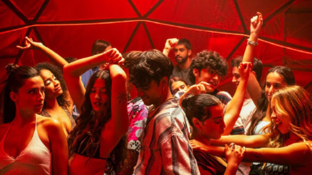 3Cat aposta per la ficció amb la segona temporada de 'Jo mai mai' | 3Cat
