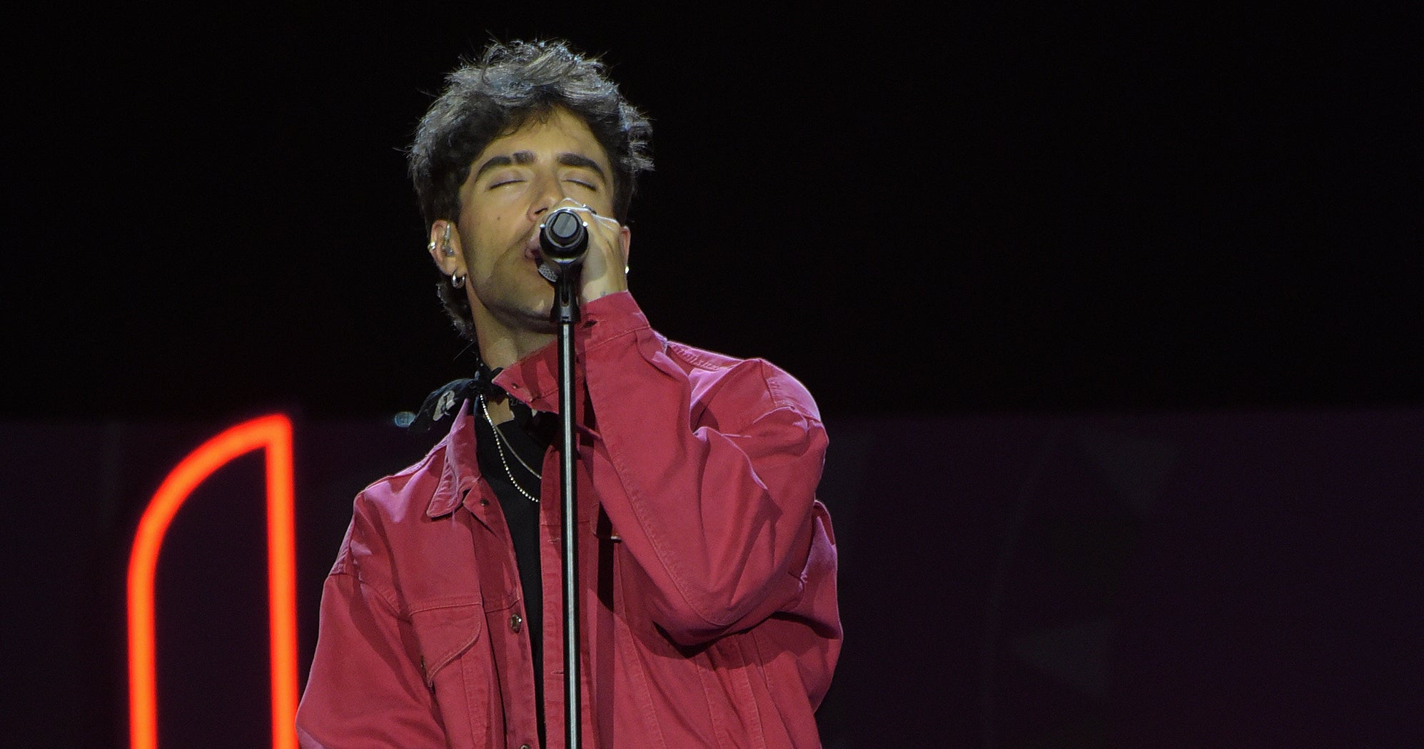 Álvaro de Luna se sincera en el repàs del seu 2024 - Europa Press