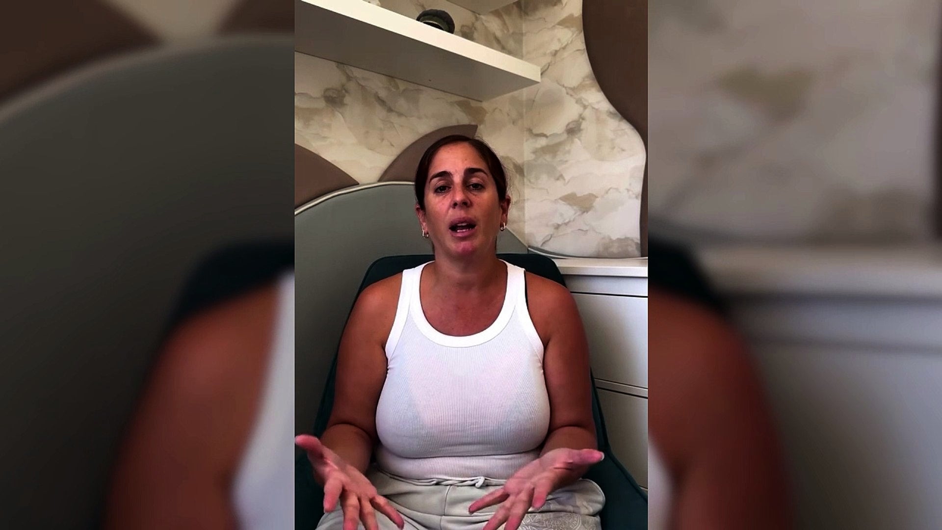 Anabel Pantoja dona la seva versió després de la investigació - Instagram