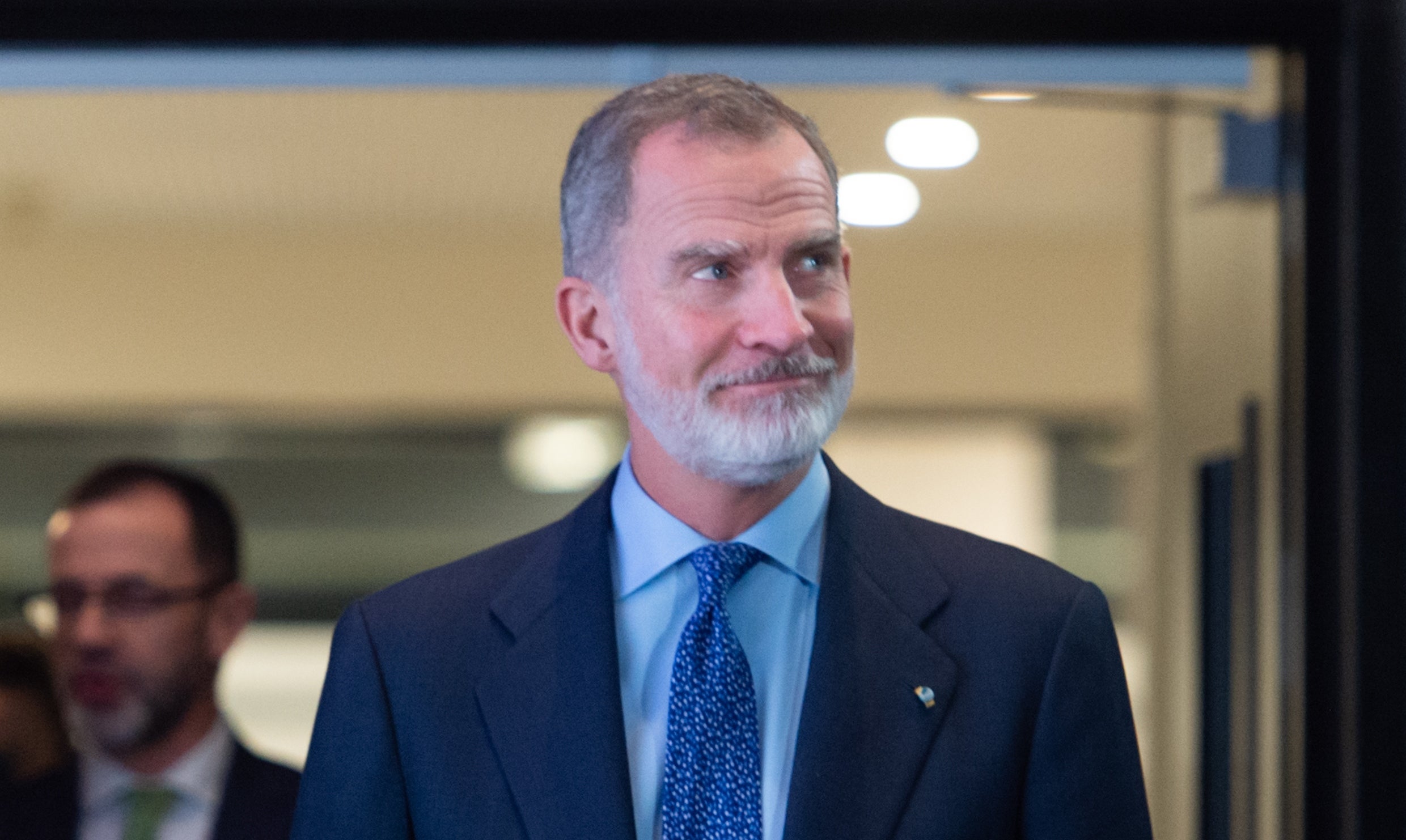 Aquest és el curiós motiu pel qual Felip VI té un Rècord Guinness | Europa Press