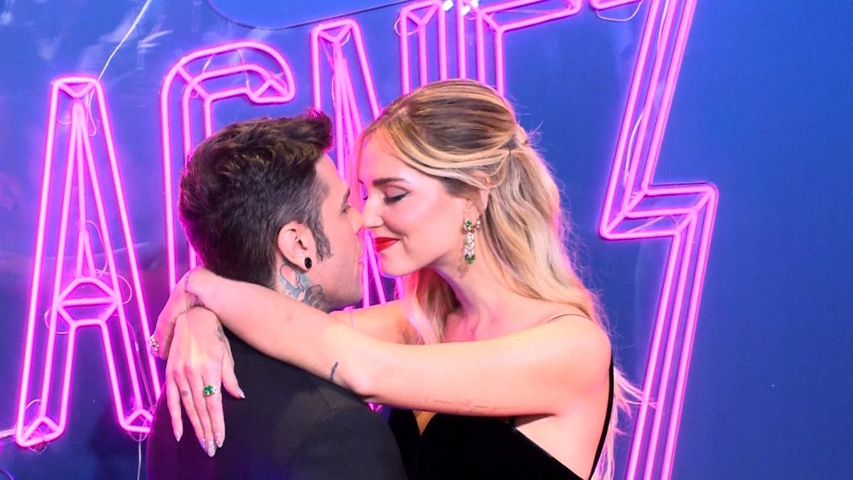 Chiara Ferragni confirma que Fedez li ha posat les banyes tot el matrimoni - Europa Press