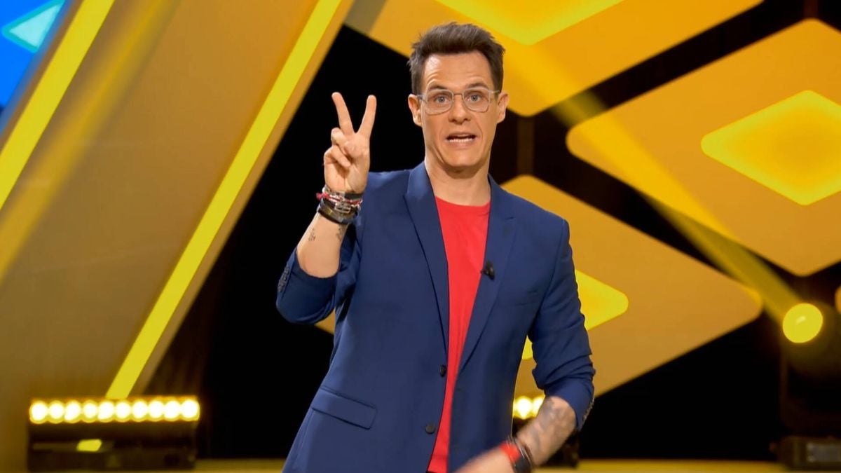 Christian Gálvez ha pres una decisió sobre el seu futur professional | Mediaset