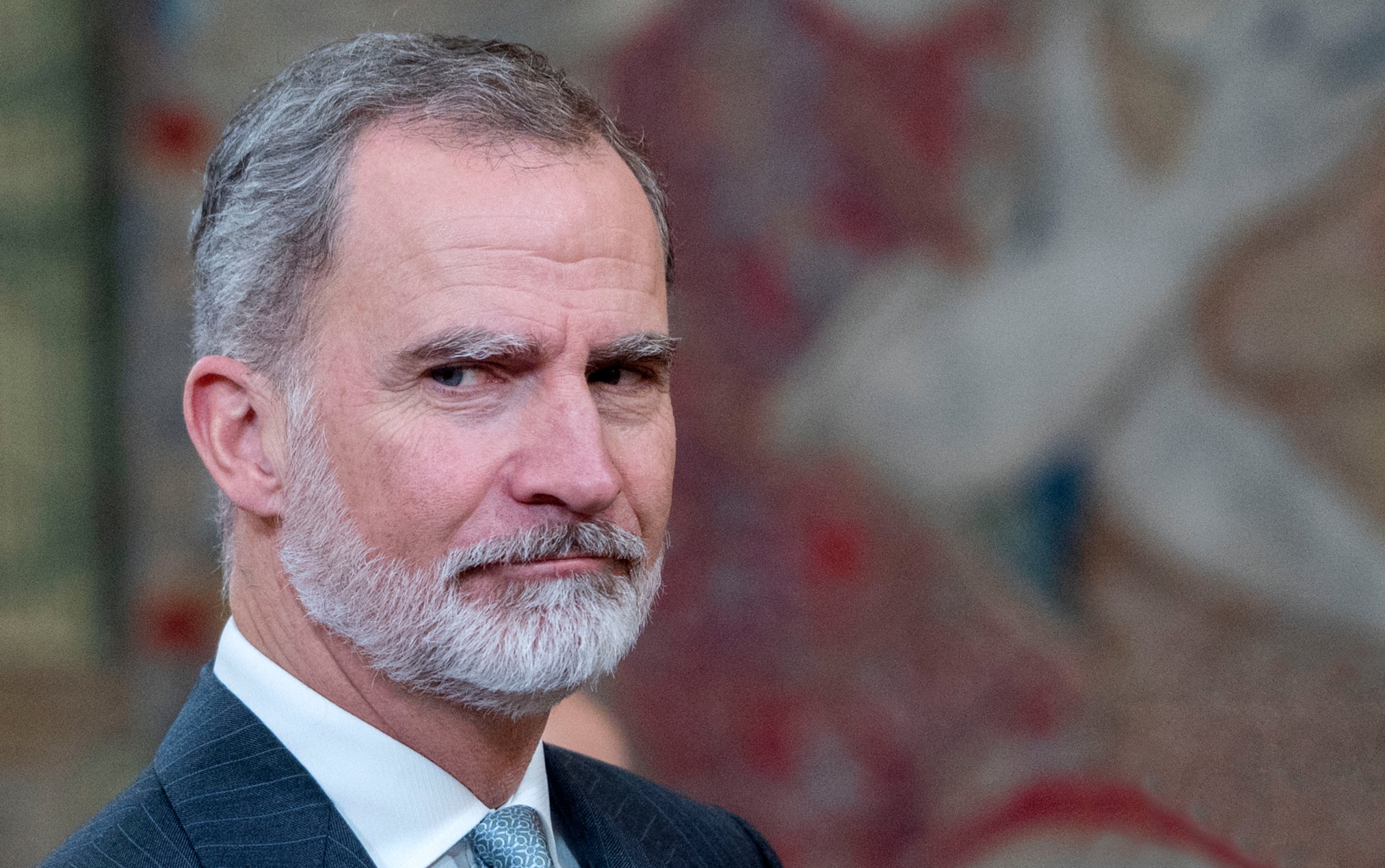 Com és Felip de Borbó en la intimitat_ Detalls secrets de la seva personalitat - Europa Perss
