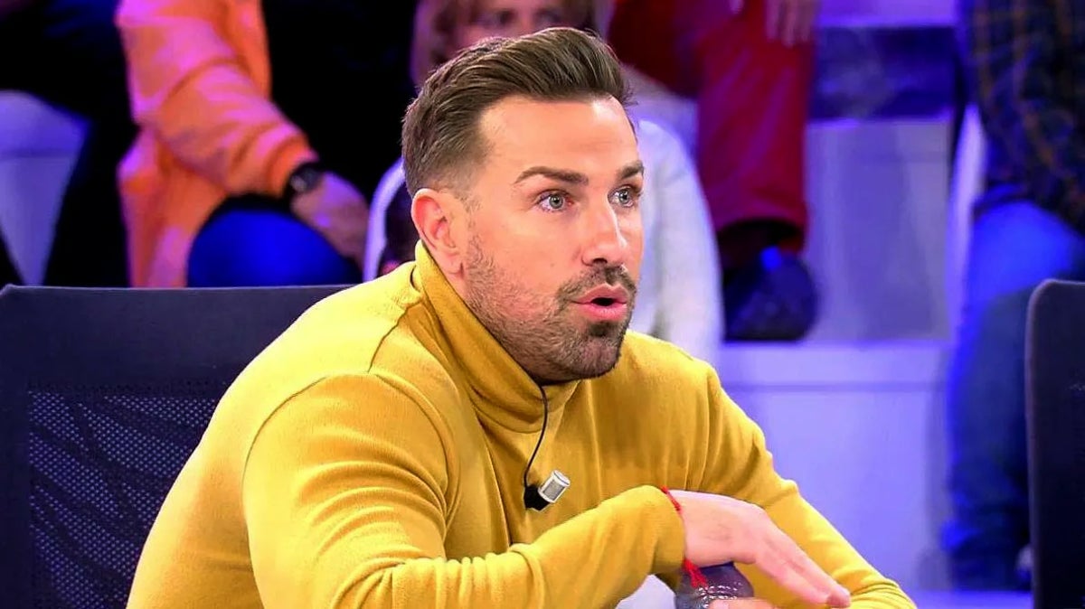 Com és la situació econòmica de Rafa Mora ara que no treballa a televisió? - Telecinco