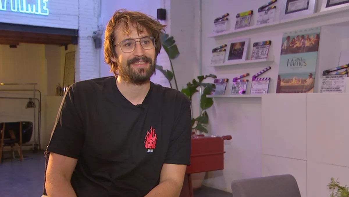 El director de 'Casa en flames', Dani de la Orden, dirigirà la nova sitcom 'La casa nostra' | 3Cat