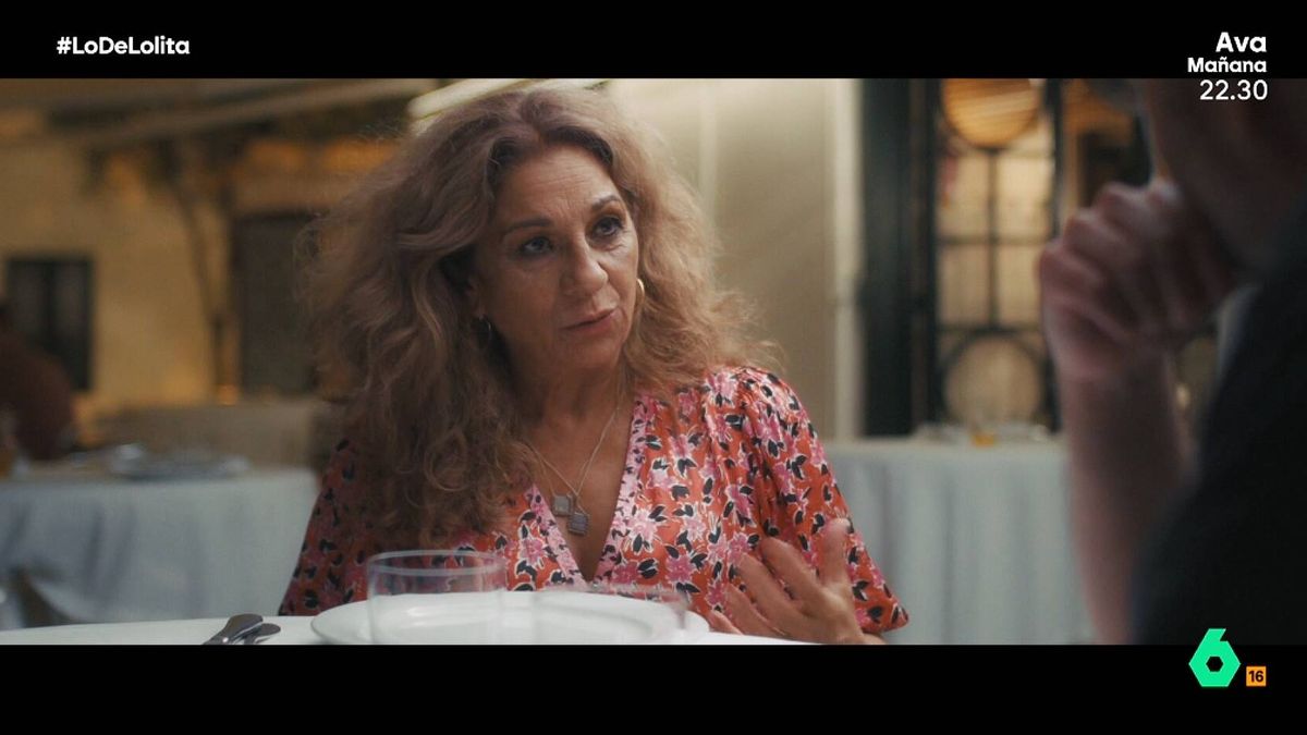 Els titulars més impactants de l'entrevista de Jordi Évole a Lolita - La Sexta