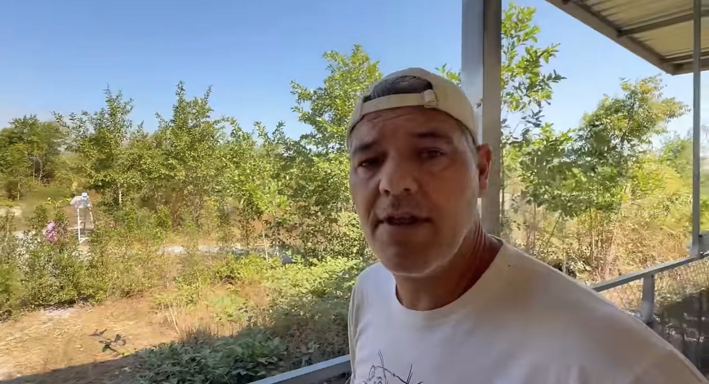 Frank Cuesta habla de su nuevo tratamiento contra el cáncer | Youtube