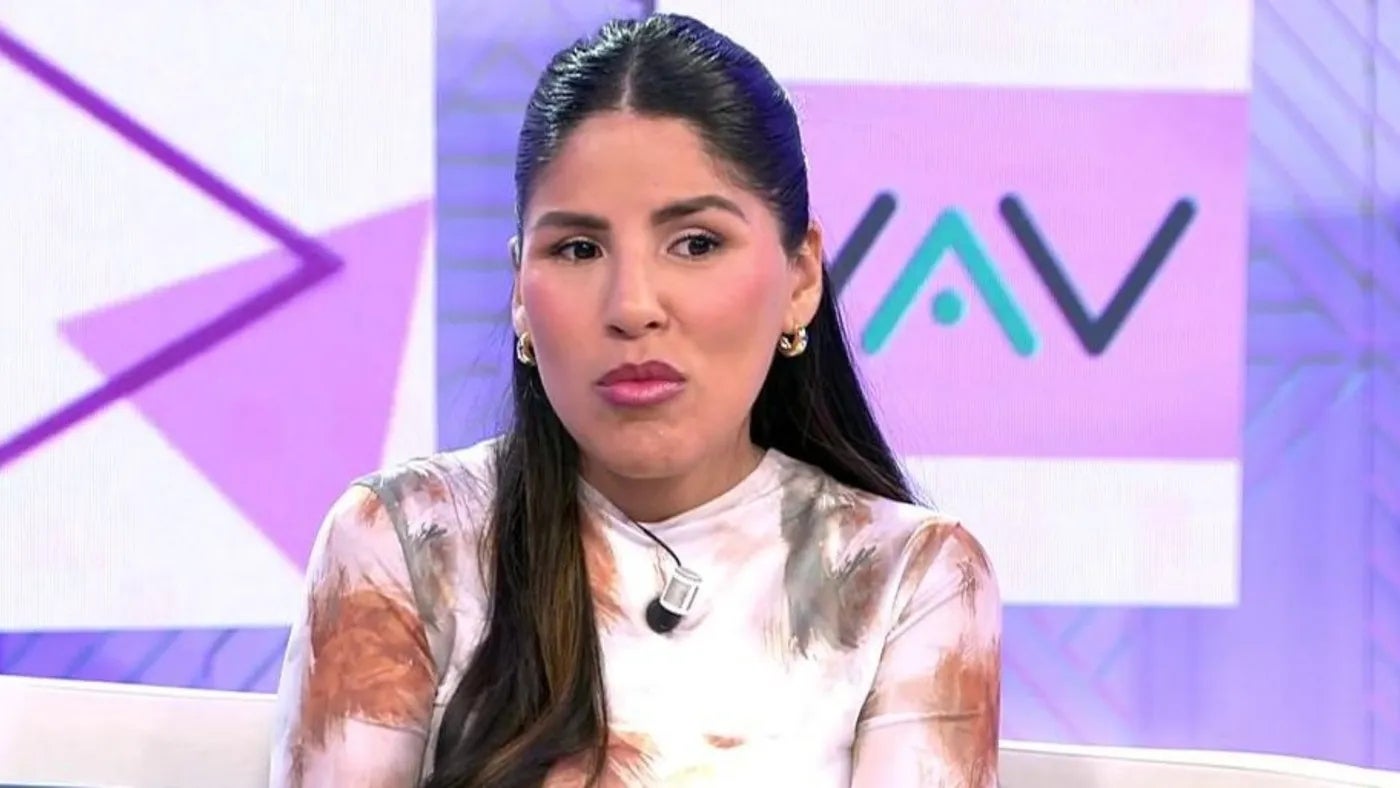 Isa Pantoja revela els problemes de salut que està patint en el seu segon embaràs | Telecinco