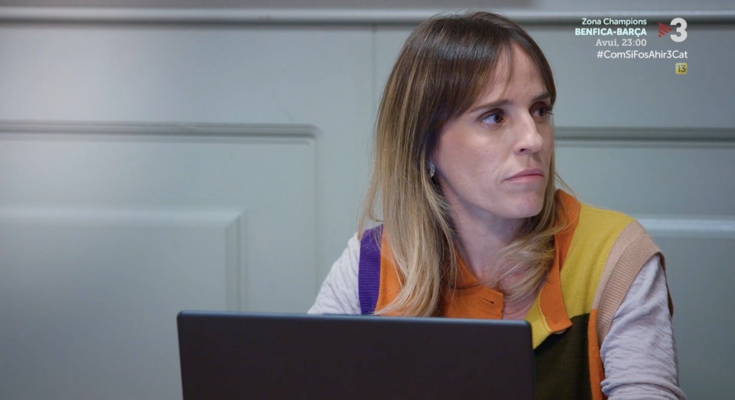 La Cèlia ha de lluitar contra els egos de la consultoria | 3Cat