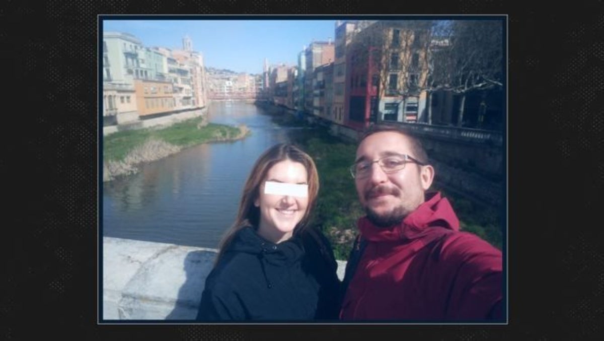 La policia infiltrada a Girona feia vida amb un activista | 3Cat / La Directa