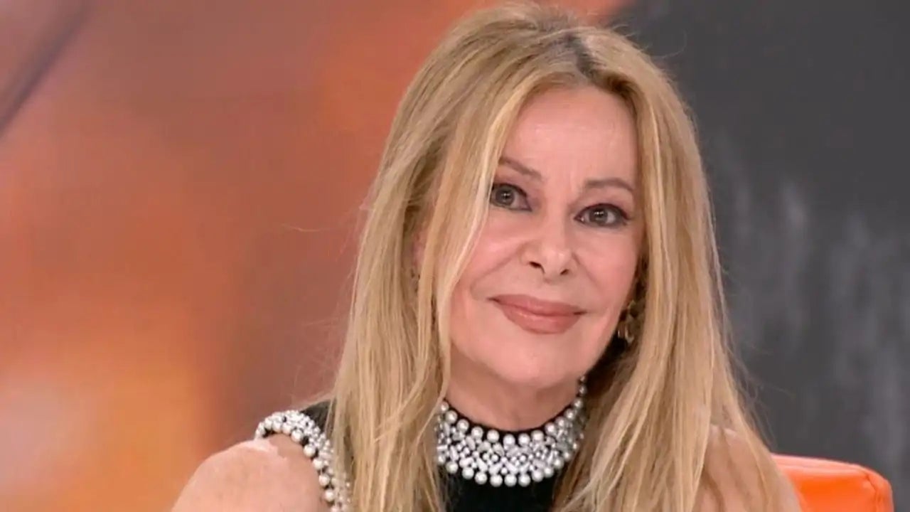  La productora de les campanades desmunta la versió d'Ana Obregón sobre la polèmica amb Nia | Antena 3