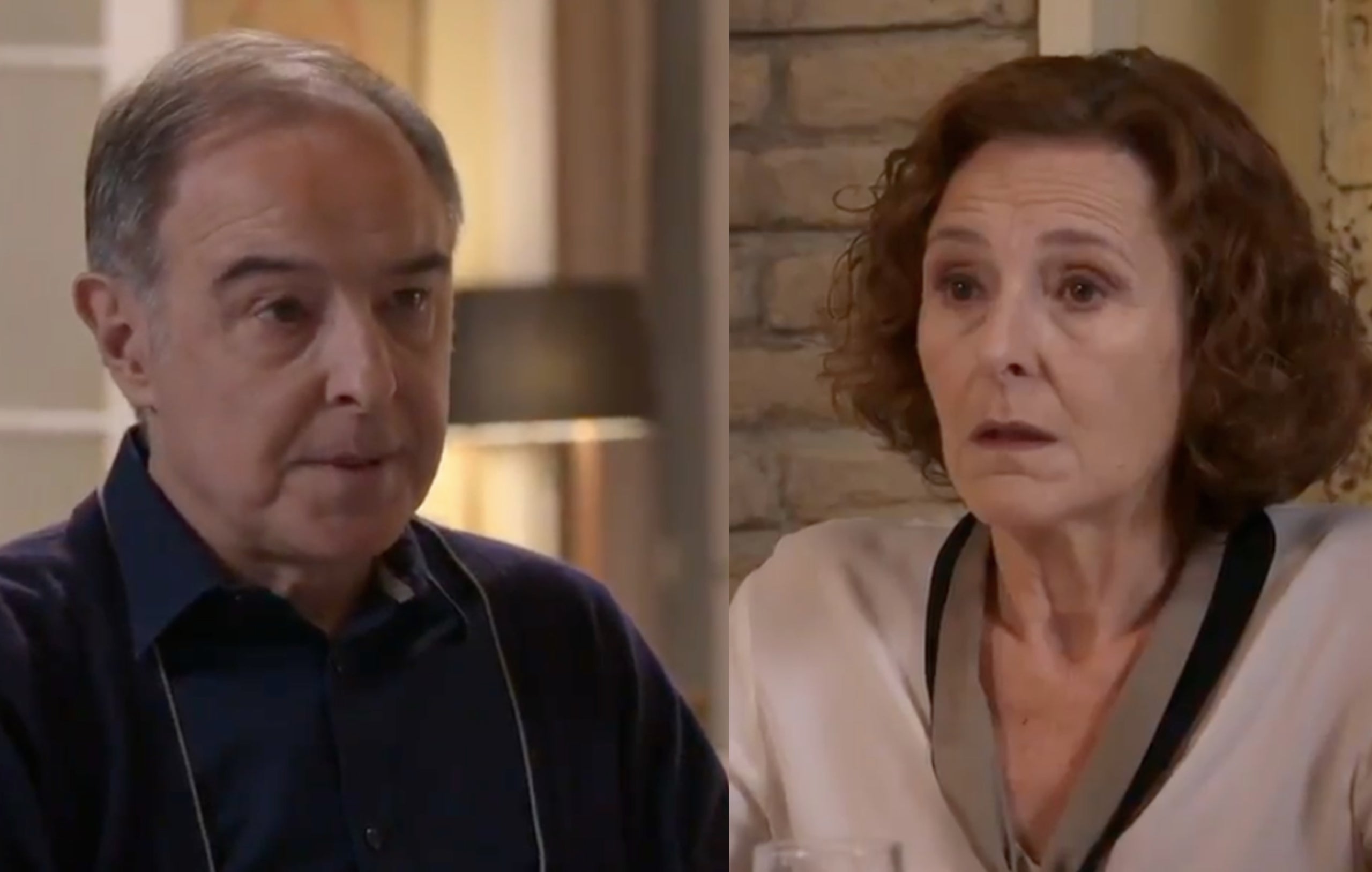 La ruptura entre el Vicenç i la Joana | 3Cat