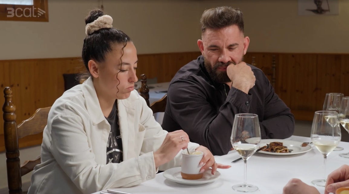 Les postres no han acabat de convèncer - TV3