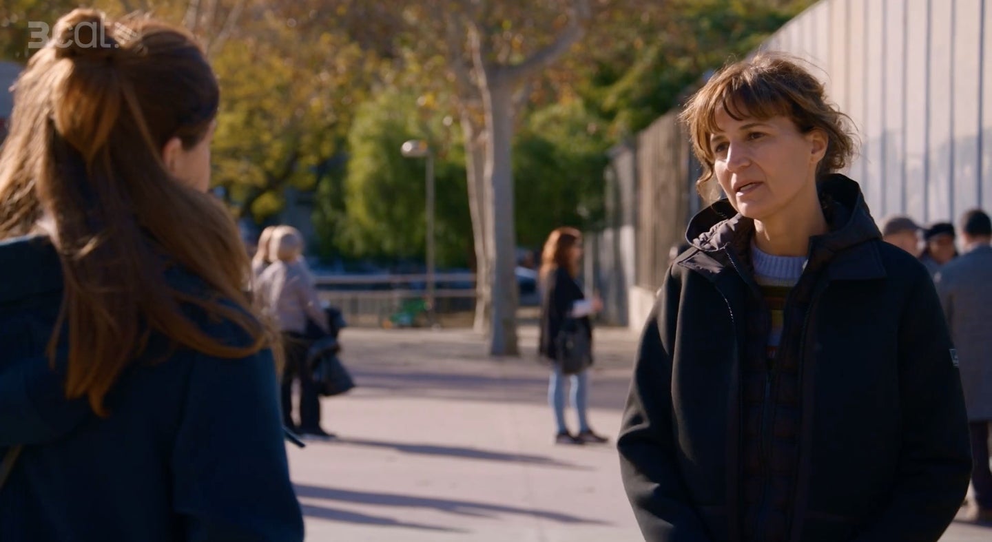 Les tensions creixen entre la Marta i la Isabel | 3Cat